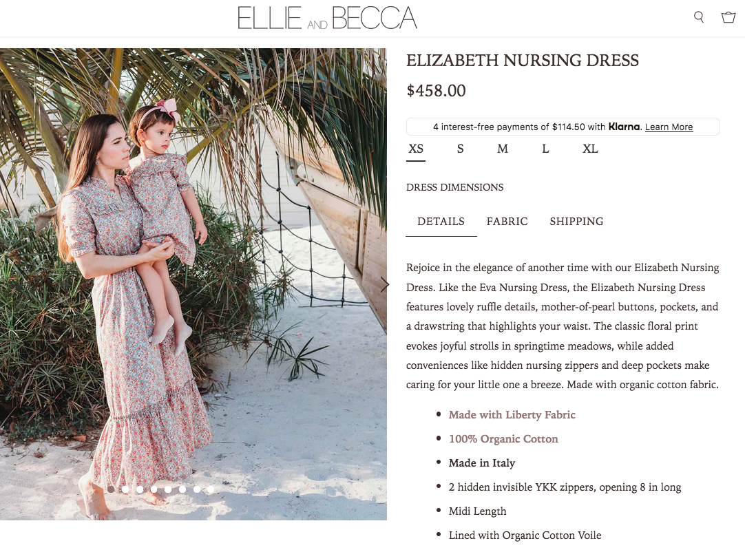 ~ E&B Elizabeth Dress.png