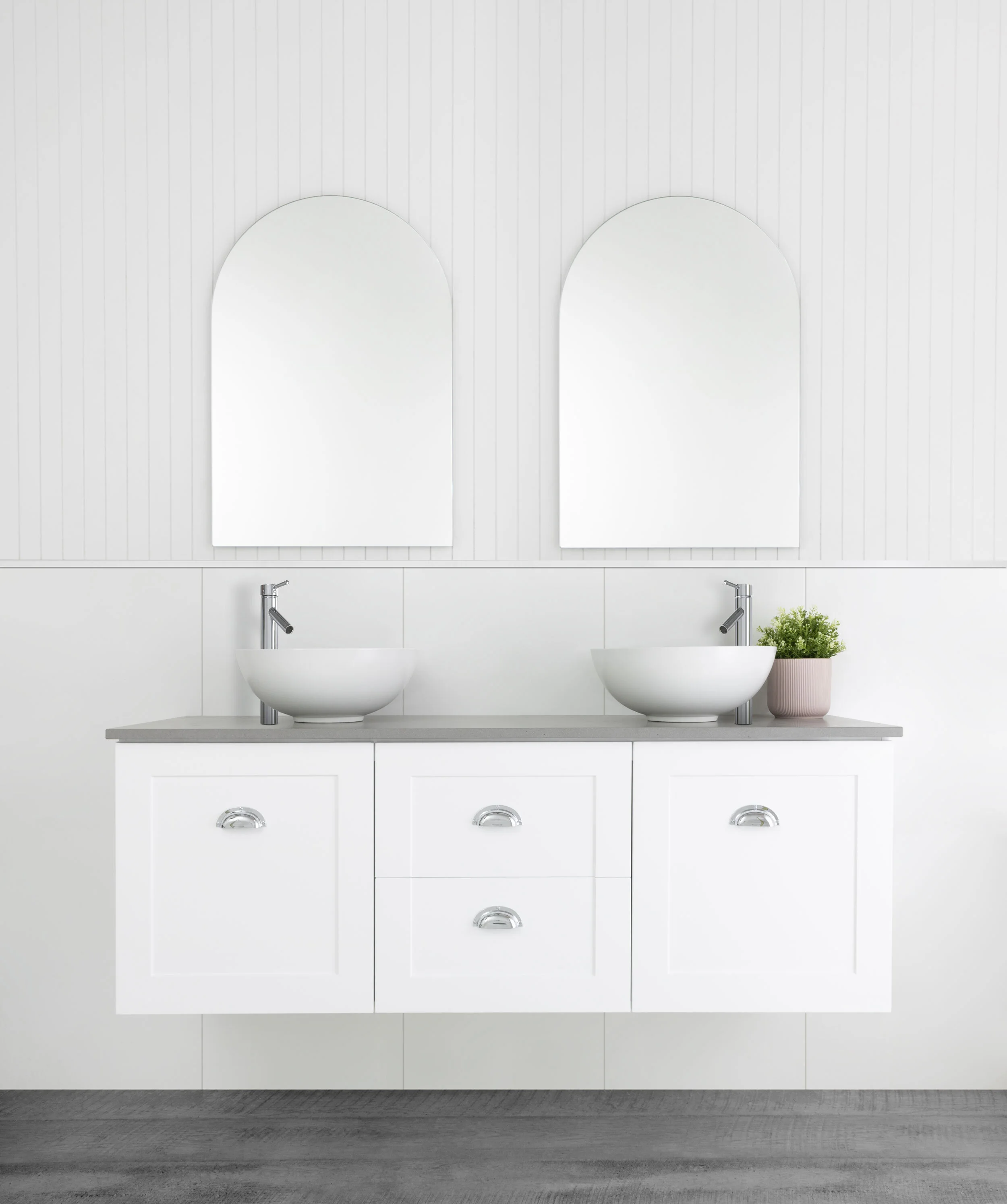 Vanities — Marquis