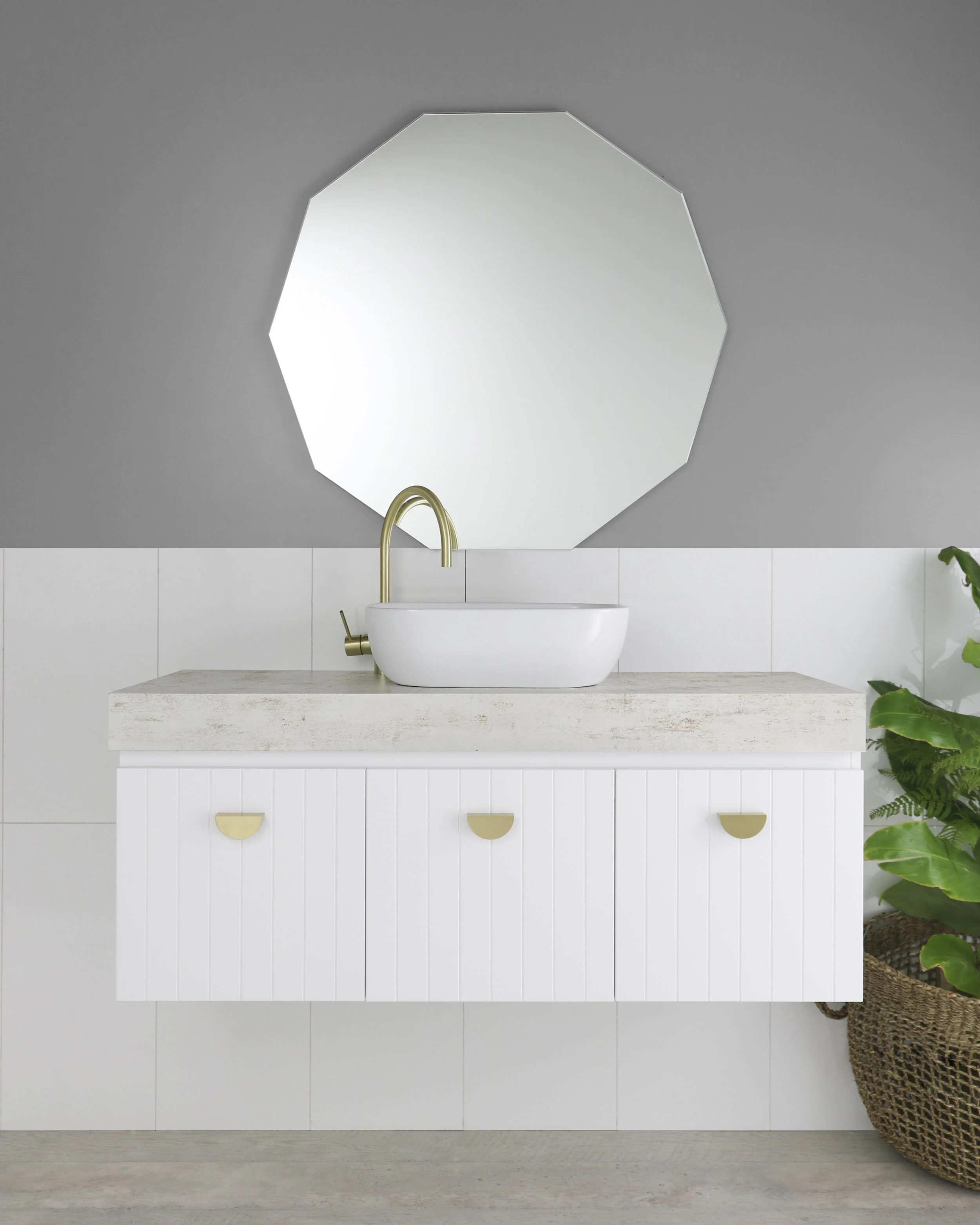 Vanities — Marquis