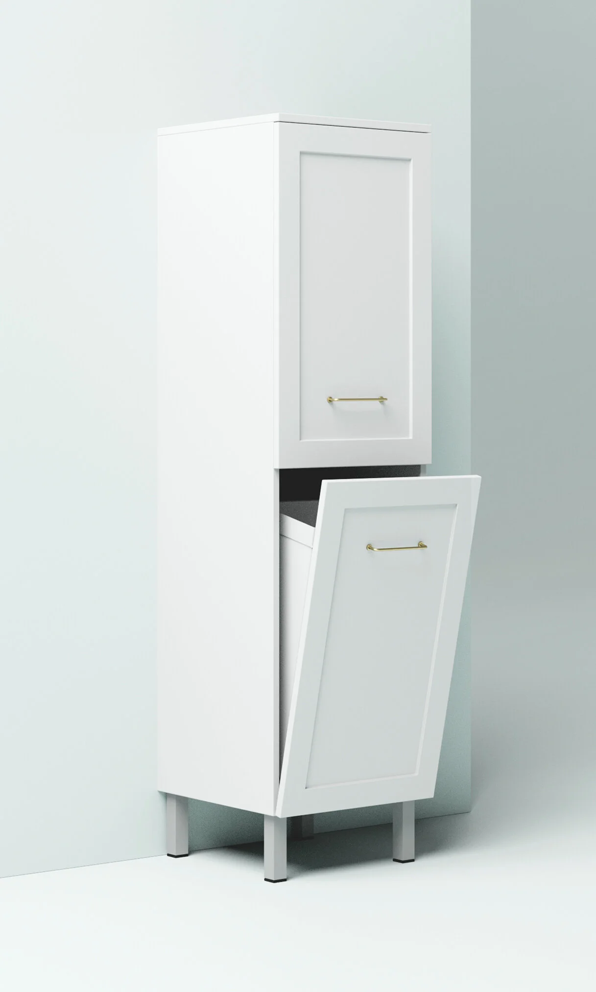 laundry hamper furniture