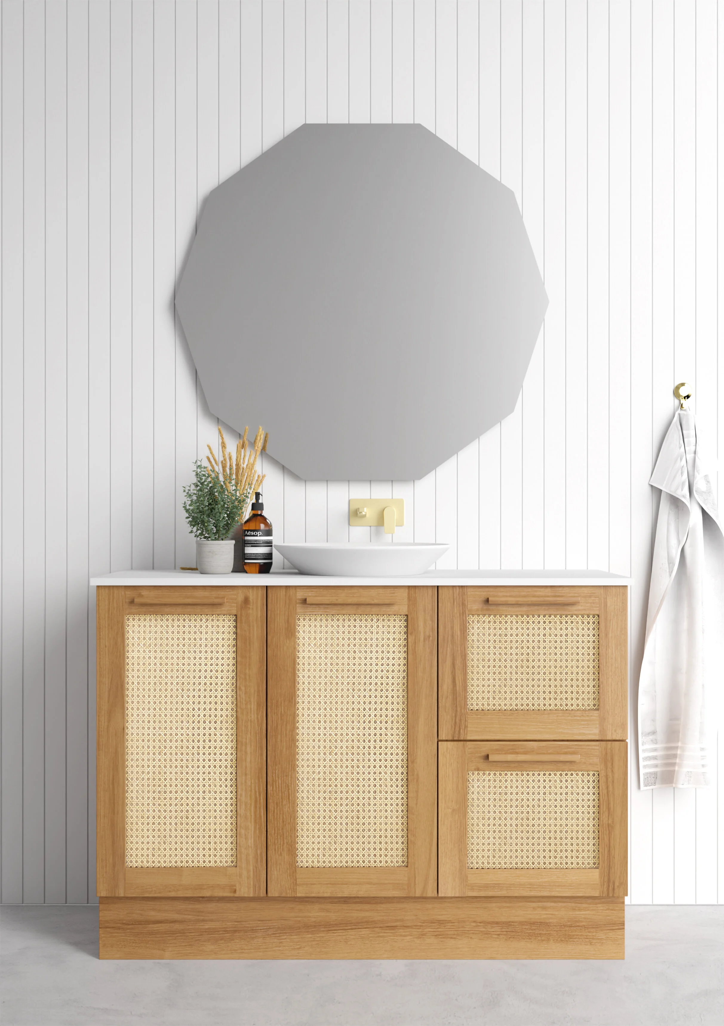 Vanities — Marquis