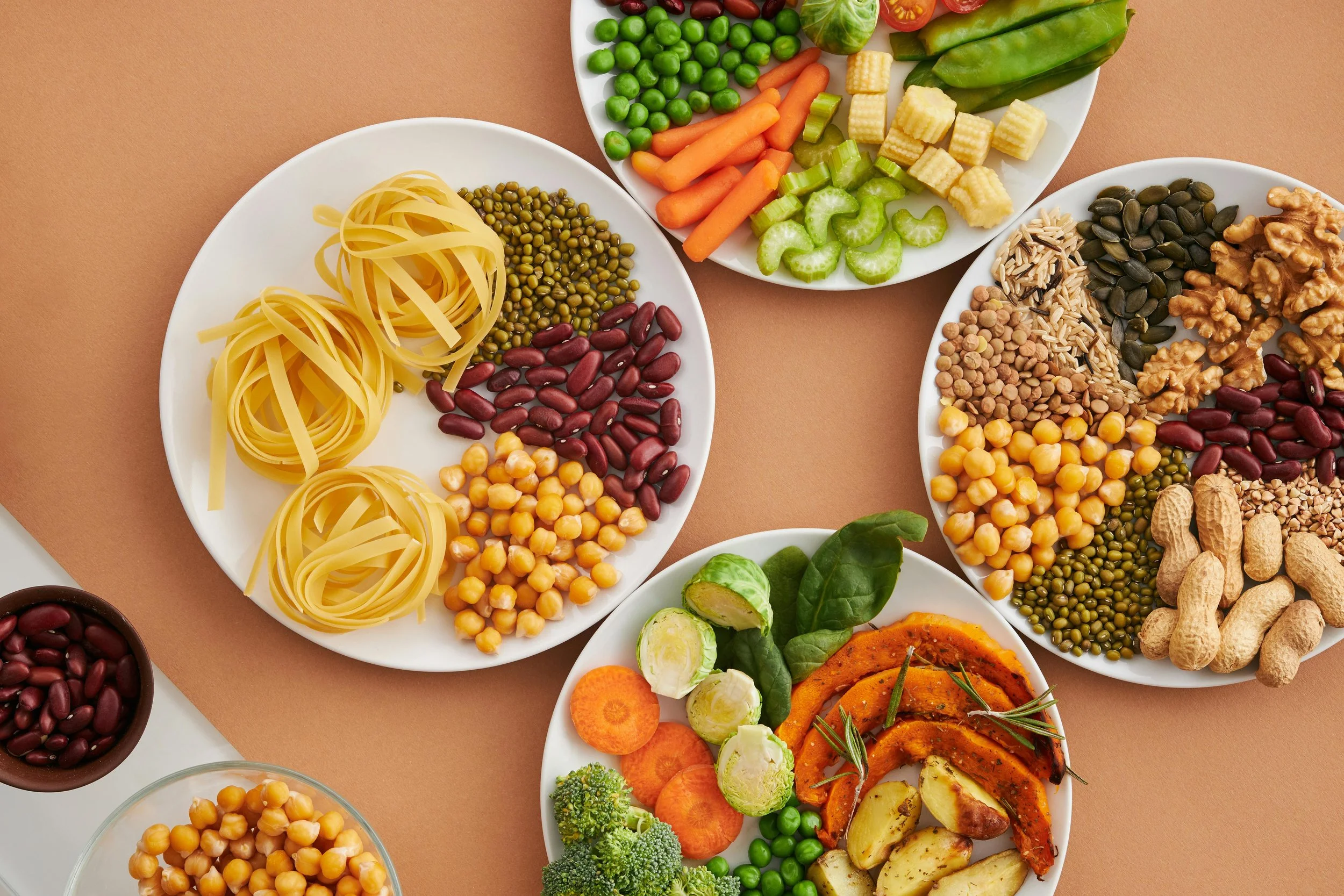 How Dietary Fiber Contributes to Vascular Well‑Being