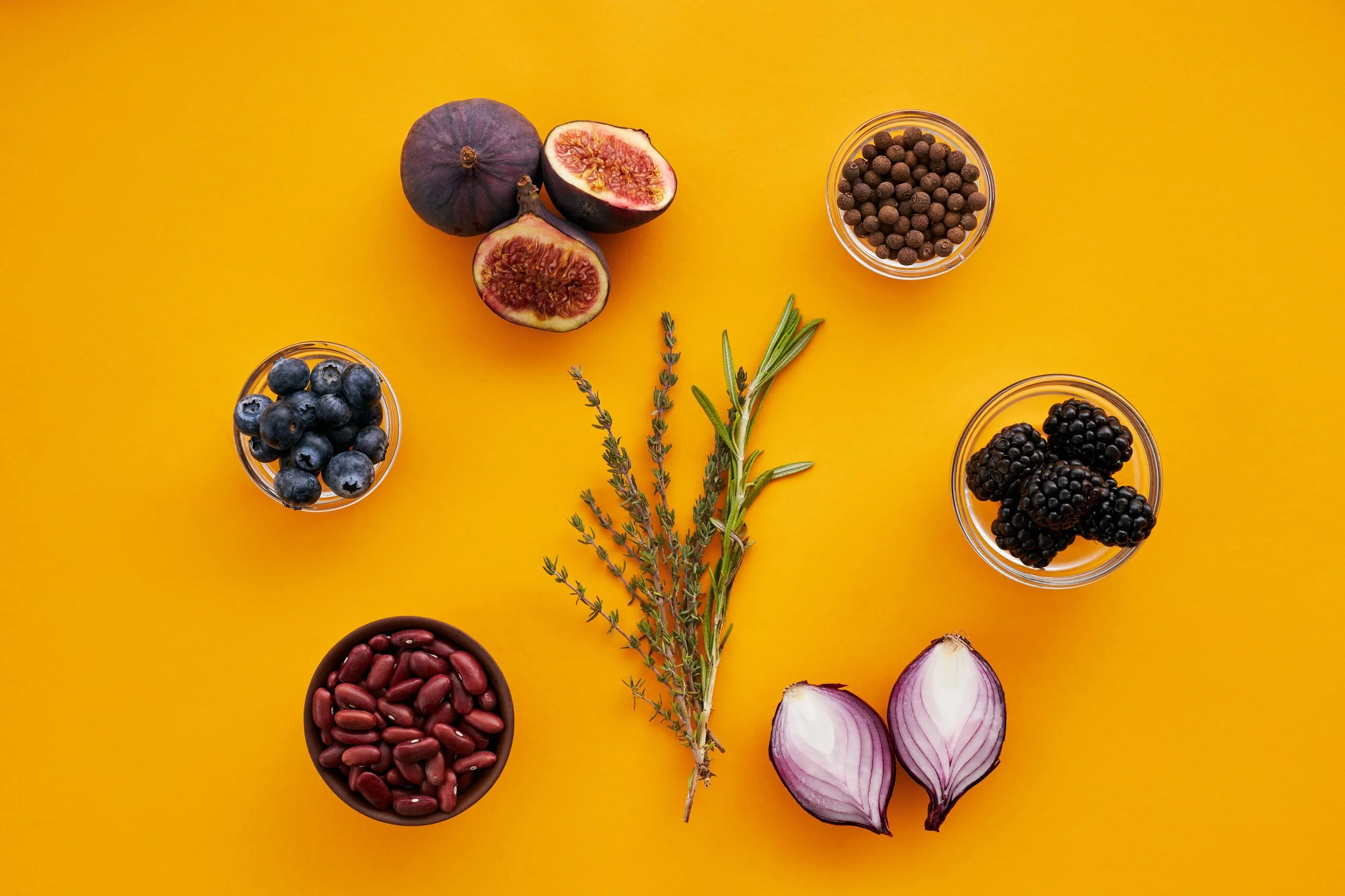 The Importance of Bioflavonoids for Vein Health