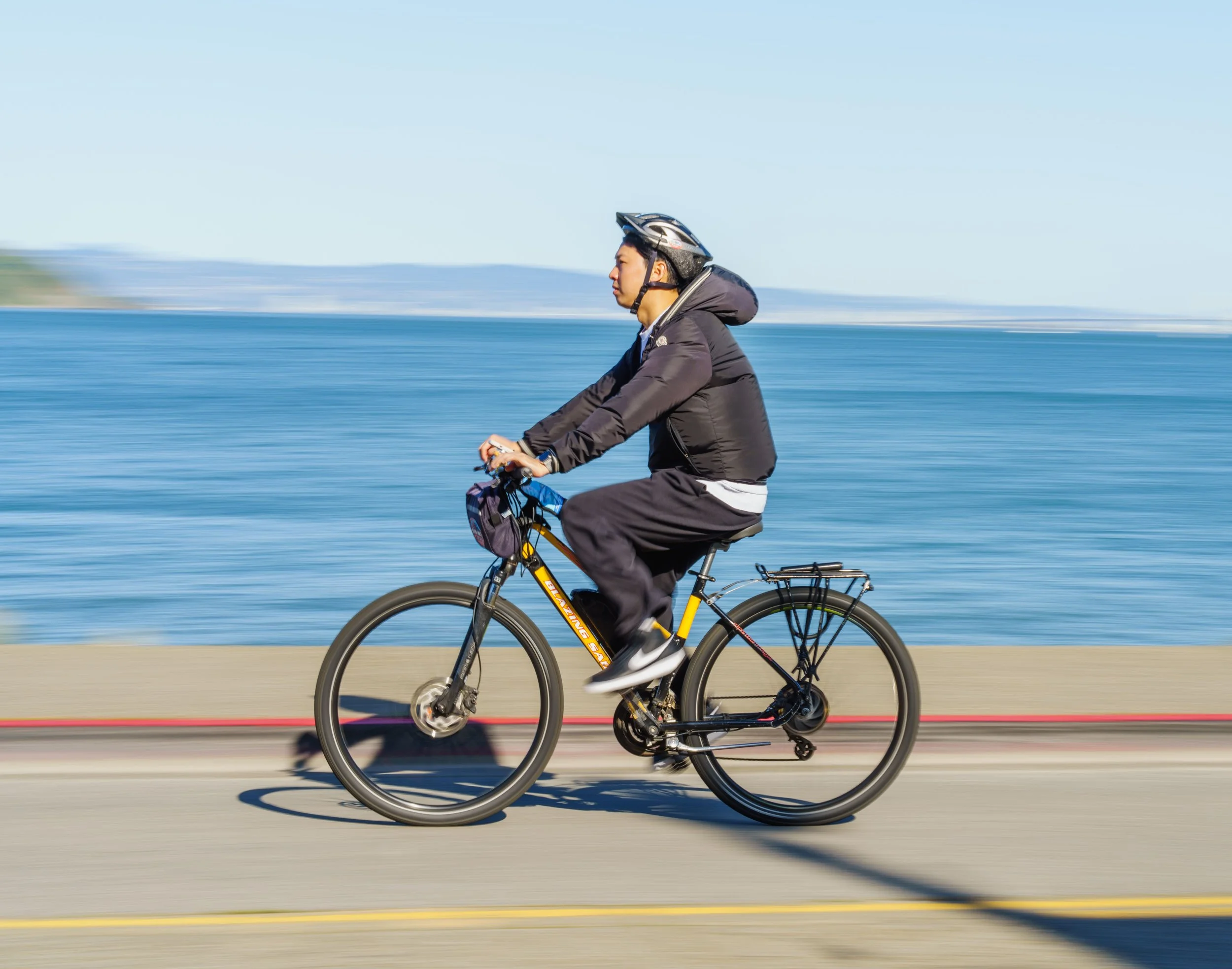 How Cycling Affects Your Venous System