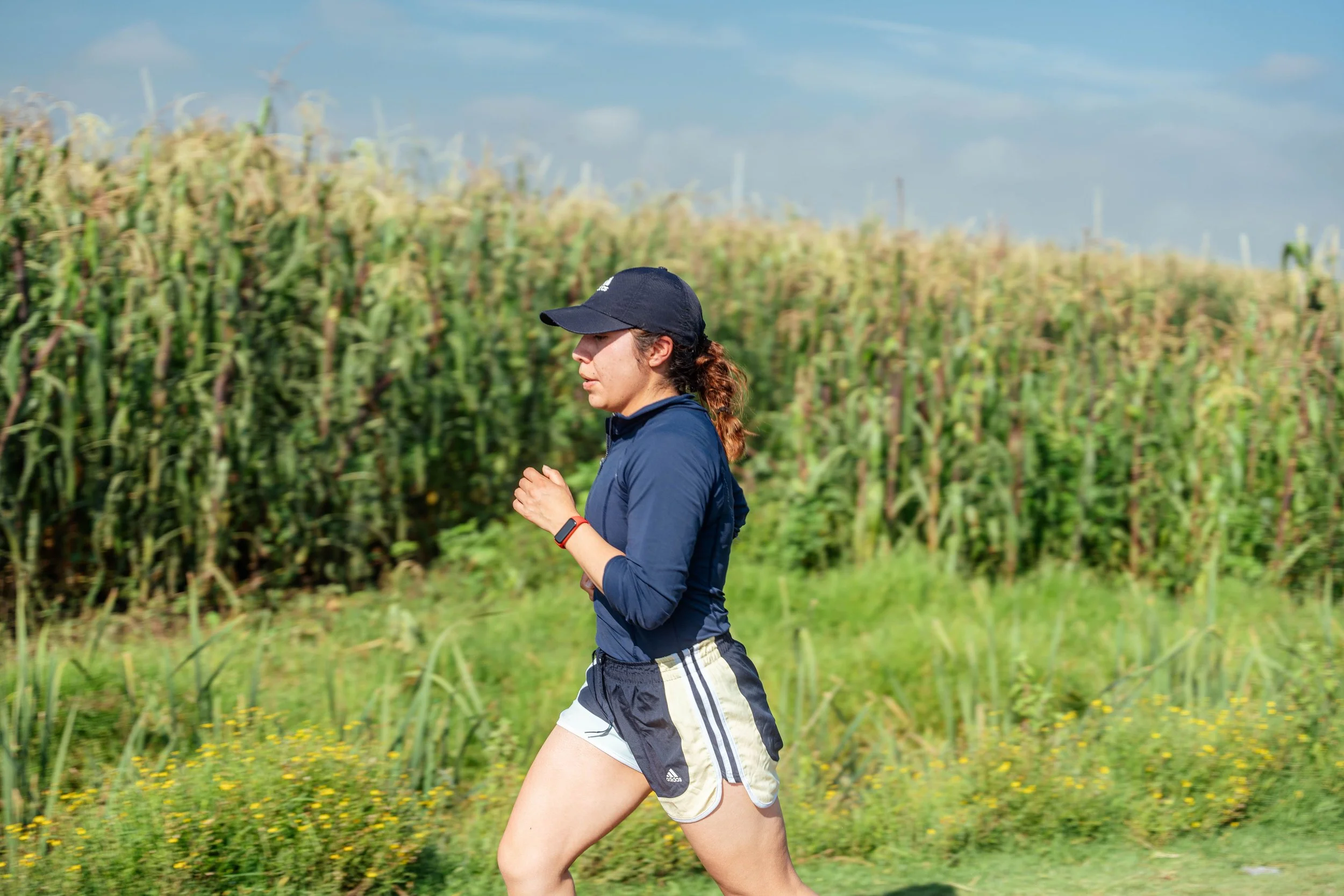 How Running Impacts Your Veins: Benefits and Precautions