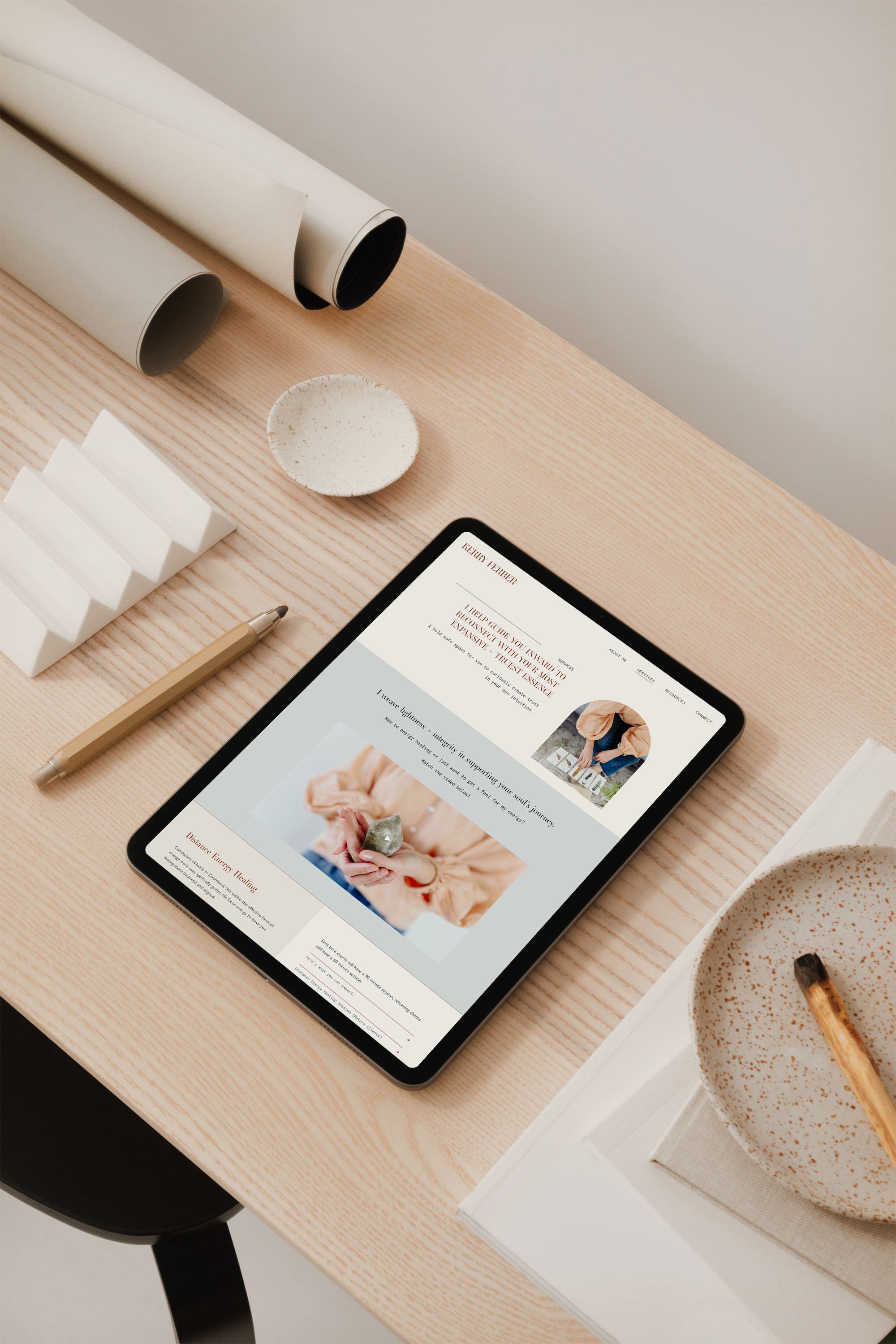 Free Squarespace Templates vs. Paid Designer Templates Free Squarespace Templates vs. Paid Designer Templates