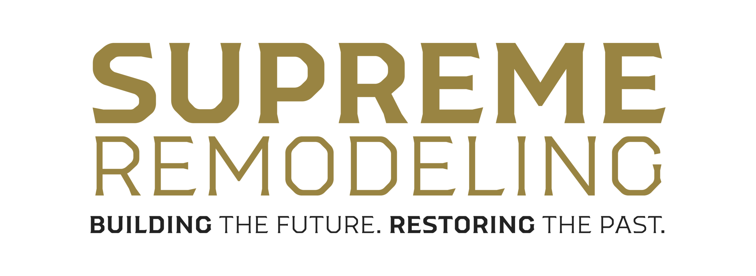 Supreme Remodeling