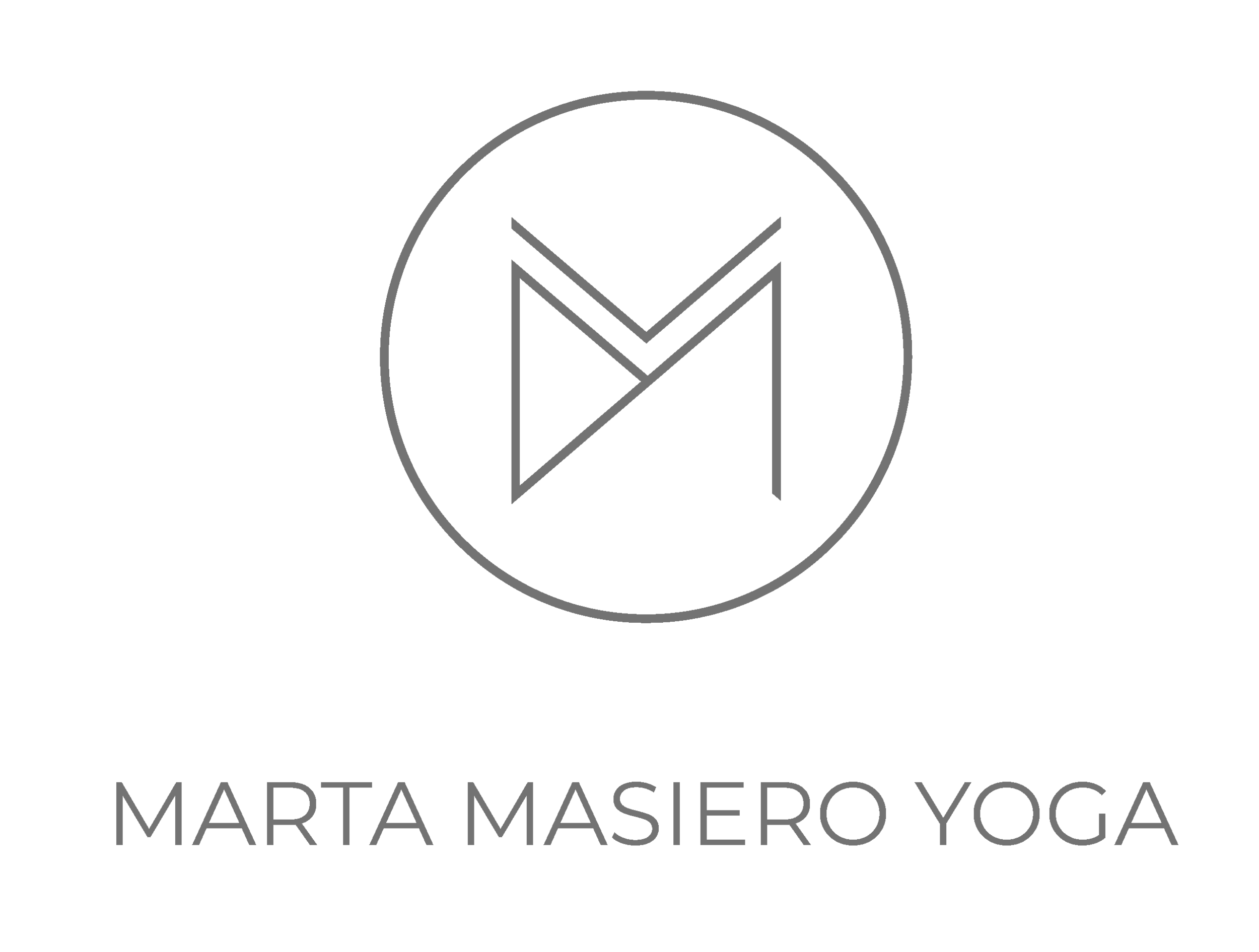 Marta Masiero Yoga