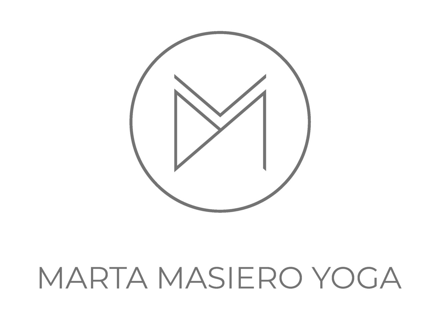 Marta Masiero Yoga