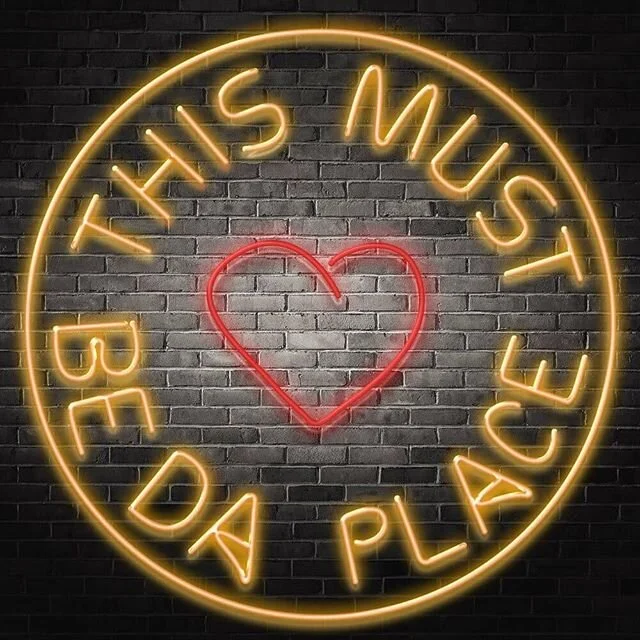 There is a neon for every business.  All signs are hand made to your satisfactory, you can use it in office, home or any events.  By further customize the design, only your imagination is the limit.

#thisisdaplace #ledneon #neonsign #weedsign #weddi