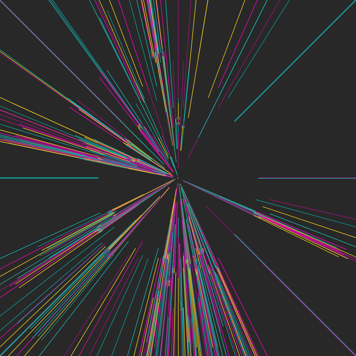 Lines - Open