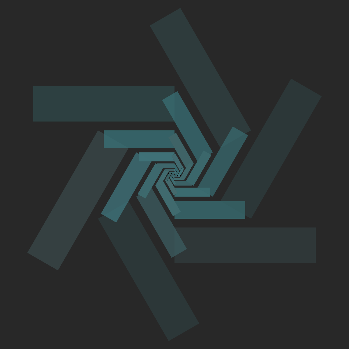 Polygons - Algorithm