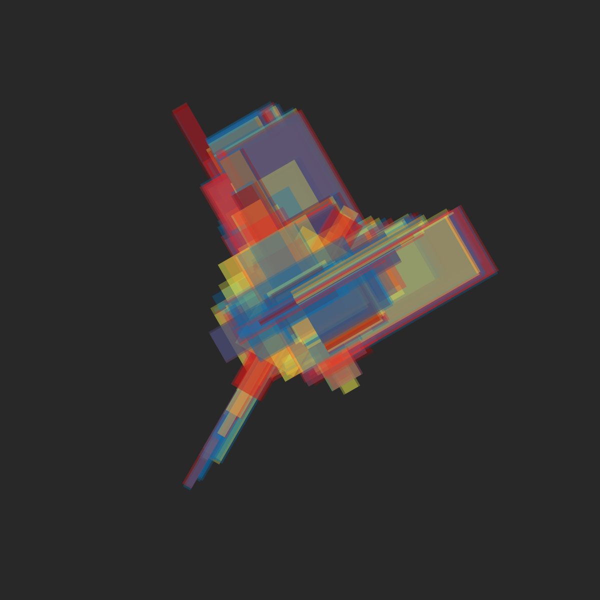 Polygons - Open
