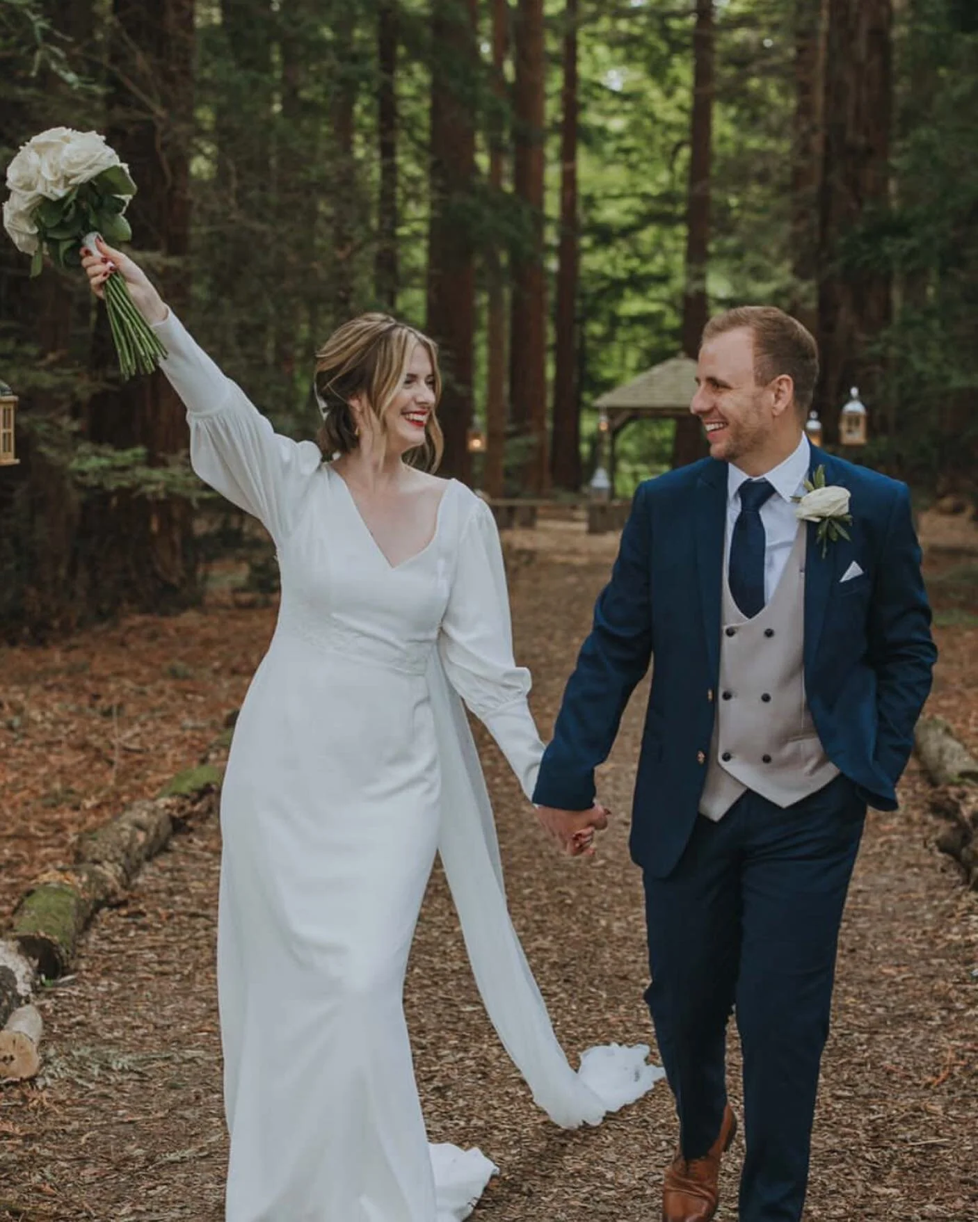 They said it&rsquo;s the best day of your life, and well &hellip;&hellip;&hellip; they were right.