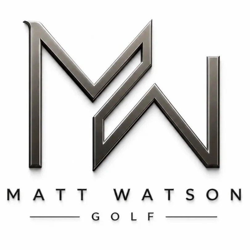 Matt Watson Golf 