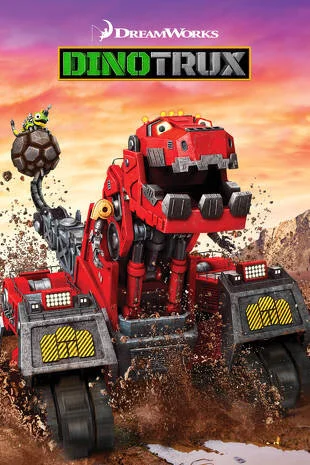 DinoTrux