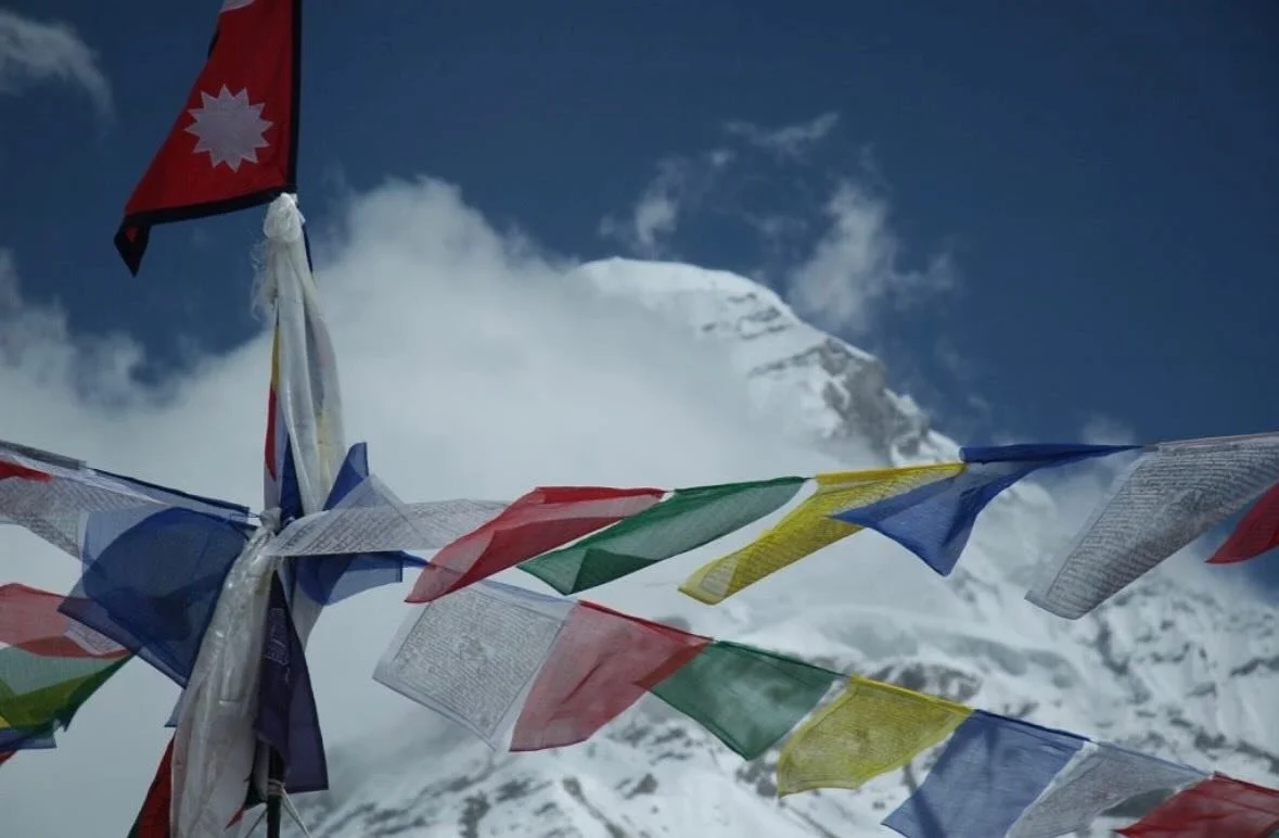 My heart is breaking for the people of Nepal and Tibet and all those affected by the flash flooding. The scenes of devastation are too distressing to watch and my thoughts are with all those who have lost loved ones and who are now displaced from the