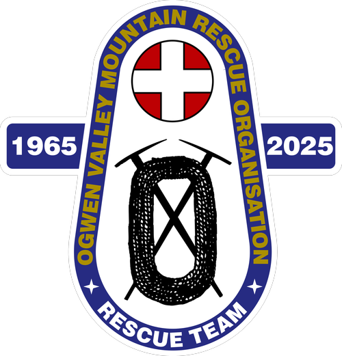 Ogwen Valley Mountain Rescue