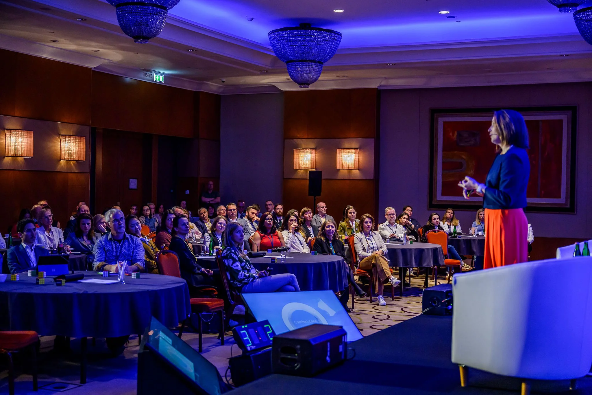 2026 Talent Mobility Conference with Mercer, a Marsh business