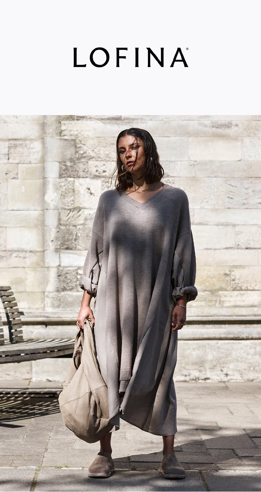 McPherson Imports_Lofina SS2026