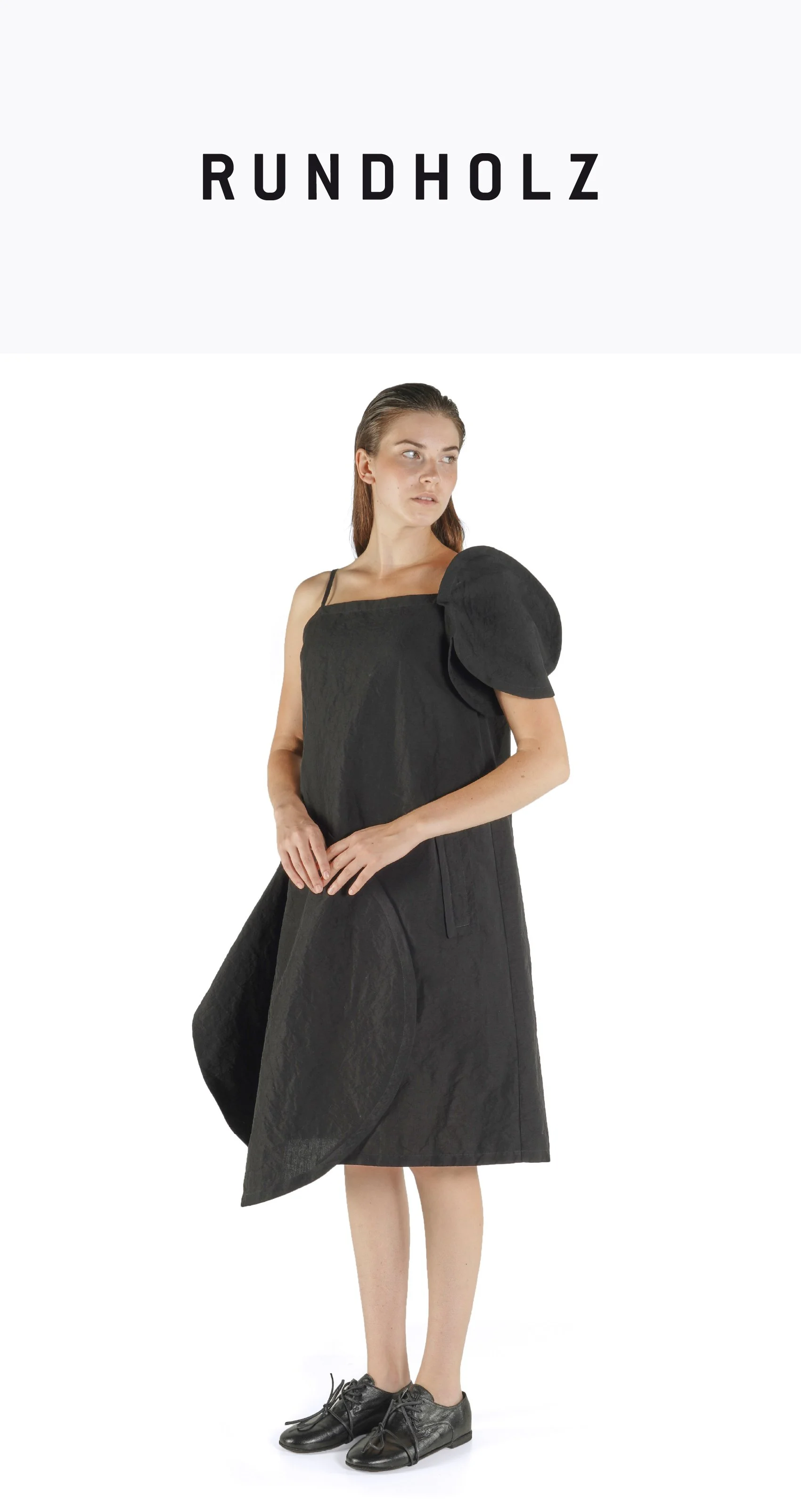McPherson Imports Rundholz Mainline SS2026