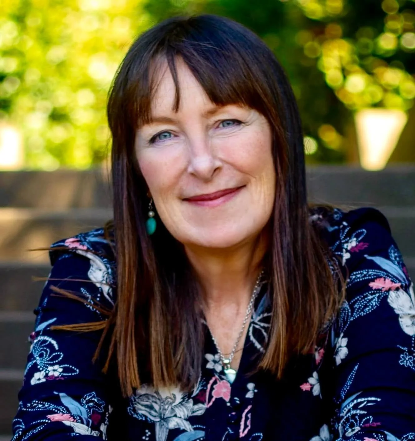 Qualified Holistic Counsellor & Psychotherapist
