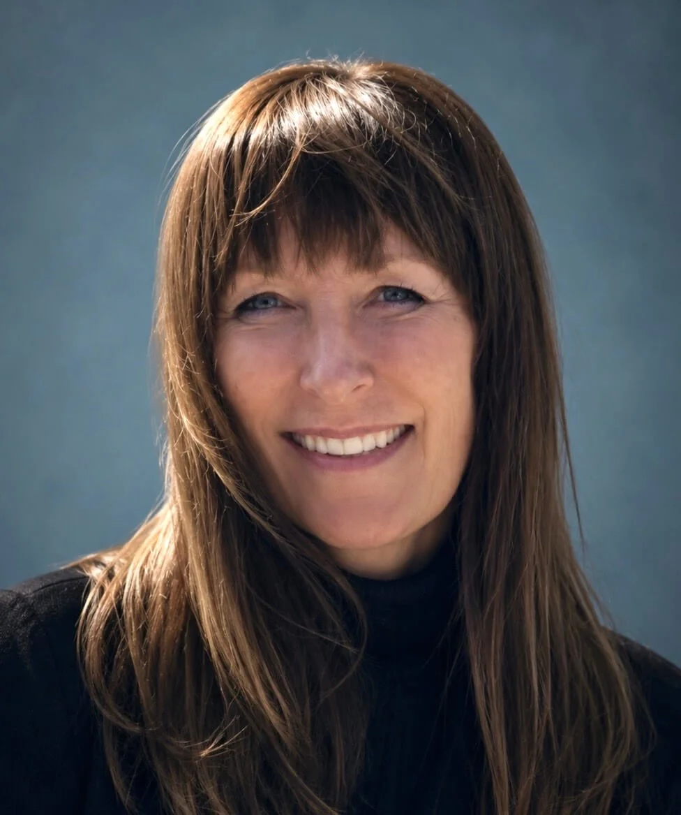 Susan Gallagher holistic counsellor and therapist in Glasgow, Scotland