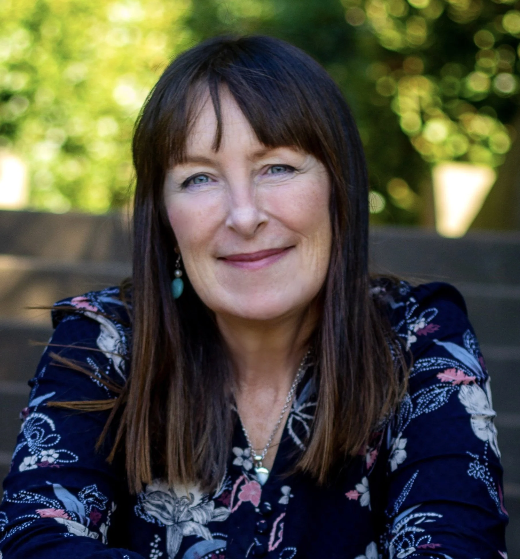 Qualified Holistic Counsellor & Psychotherapist