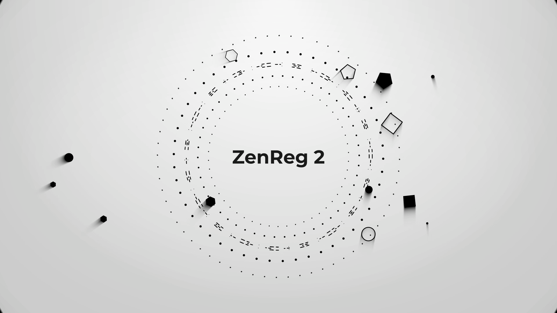 Zenbusiness executive presentation (abstract)
