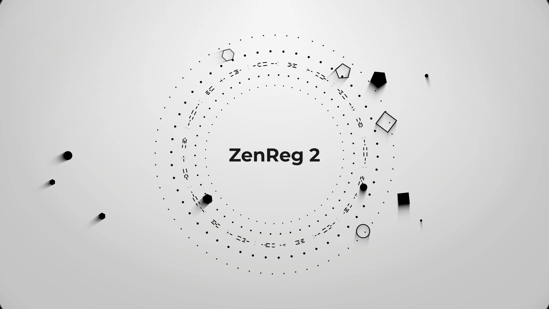 Zenbusiness executive presentation (abstract)