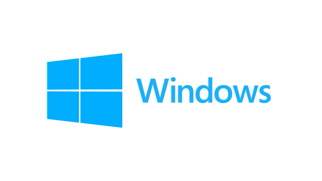 Microsoft Windows Brand