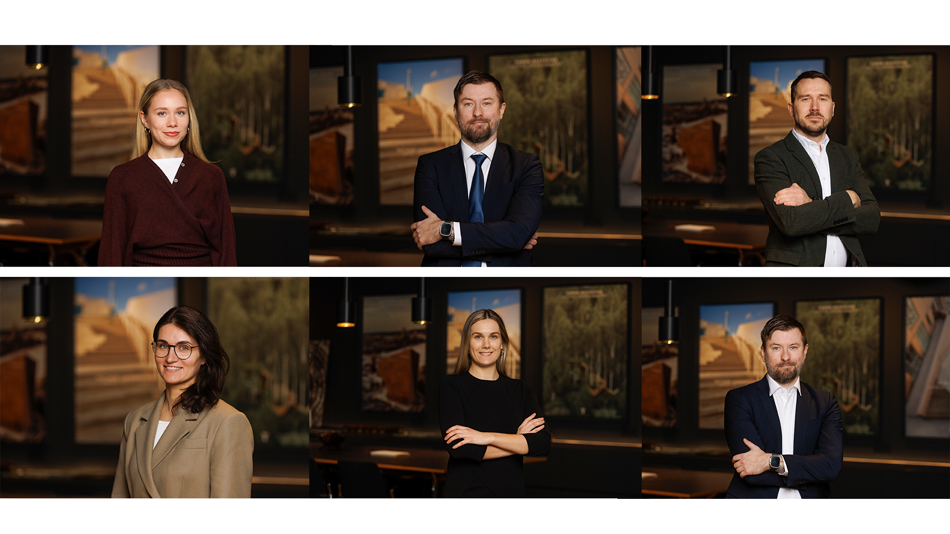 People, portree, portraits, business. Corporate portrait photography for business website
