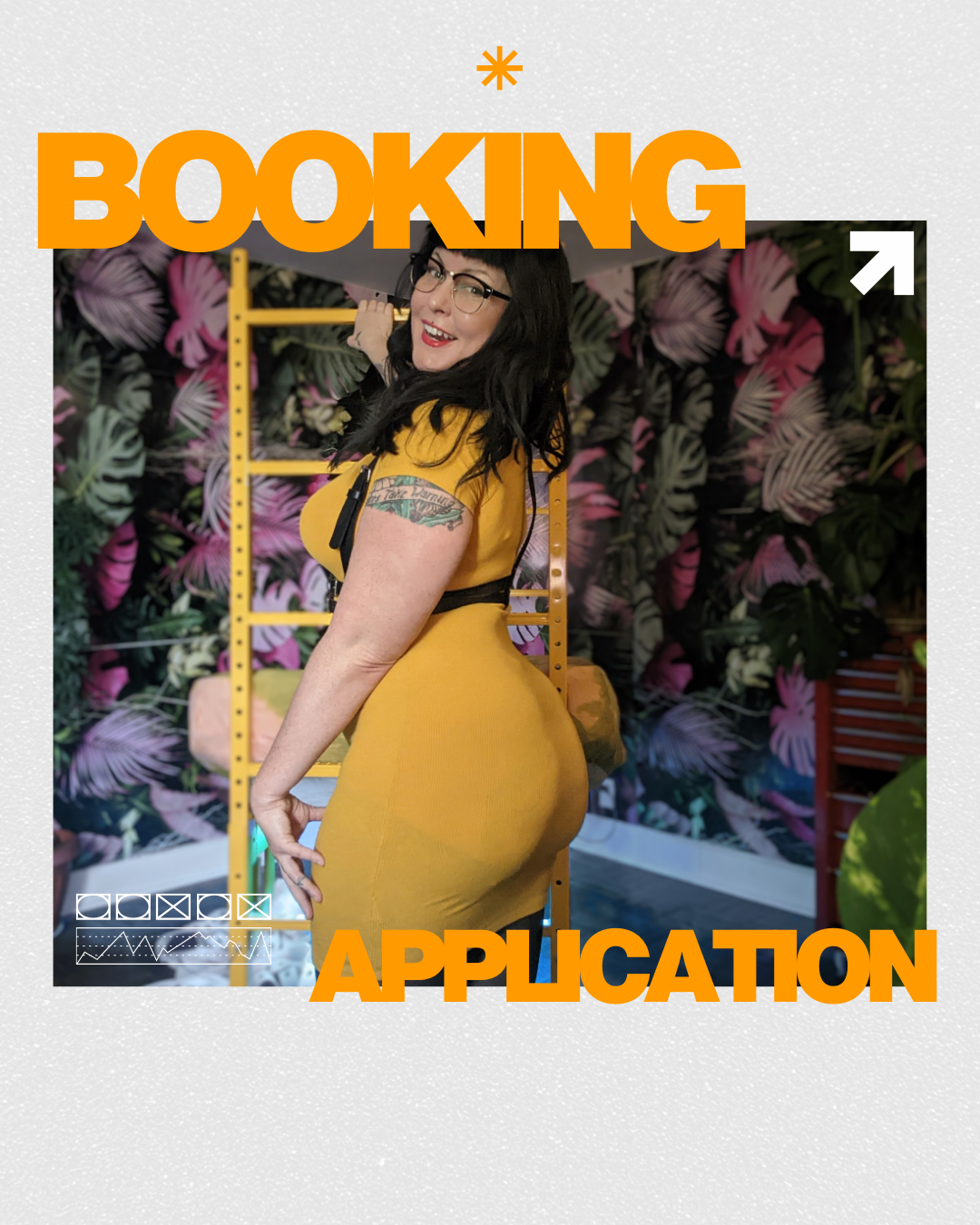 Booking Application