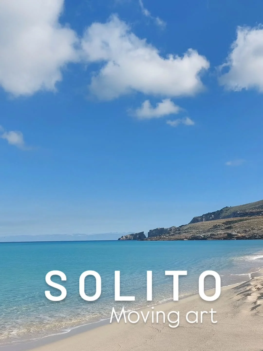 The shapes and movements in nature on our island inspire us. We like to turn native elements from our environment into mobiles, recreating their natural movement through floating pieces.

SOLITO mobiles, handcrafted in Mallorca.

Las formas y movimie