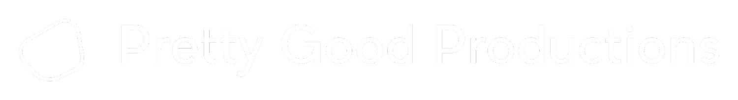 Pretty Good Productions