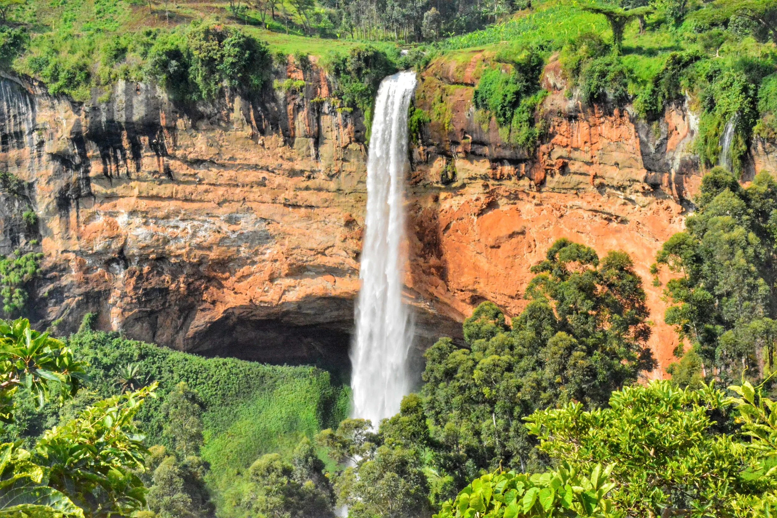 Explore Adventure Sport And Cultural Activities On Mount Elgon Explore Adventure Sport And Cultural Activities On Mount Elgon