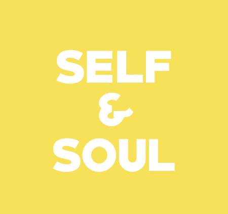 Self &amp; Soul - B e i n g human in business and society