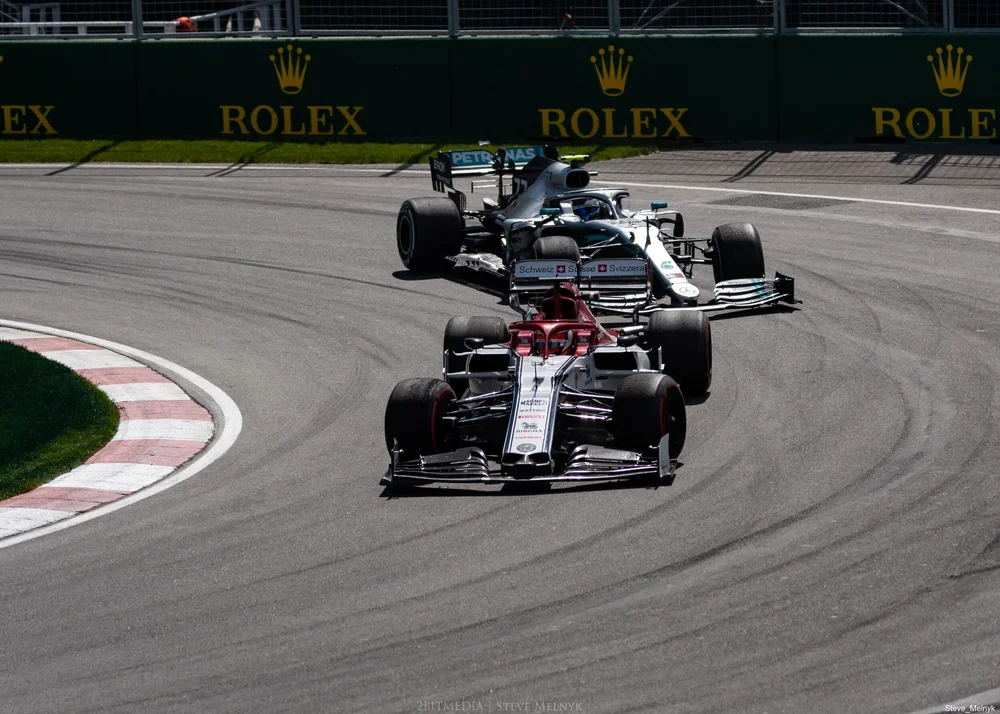 Canadian Formula 1 Grand Prix 2023 — Albion Events