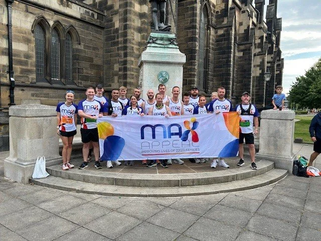 Great North Run 2025