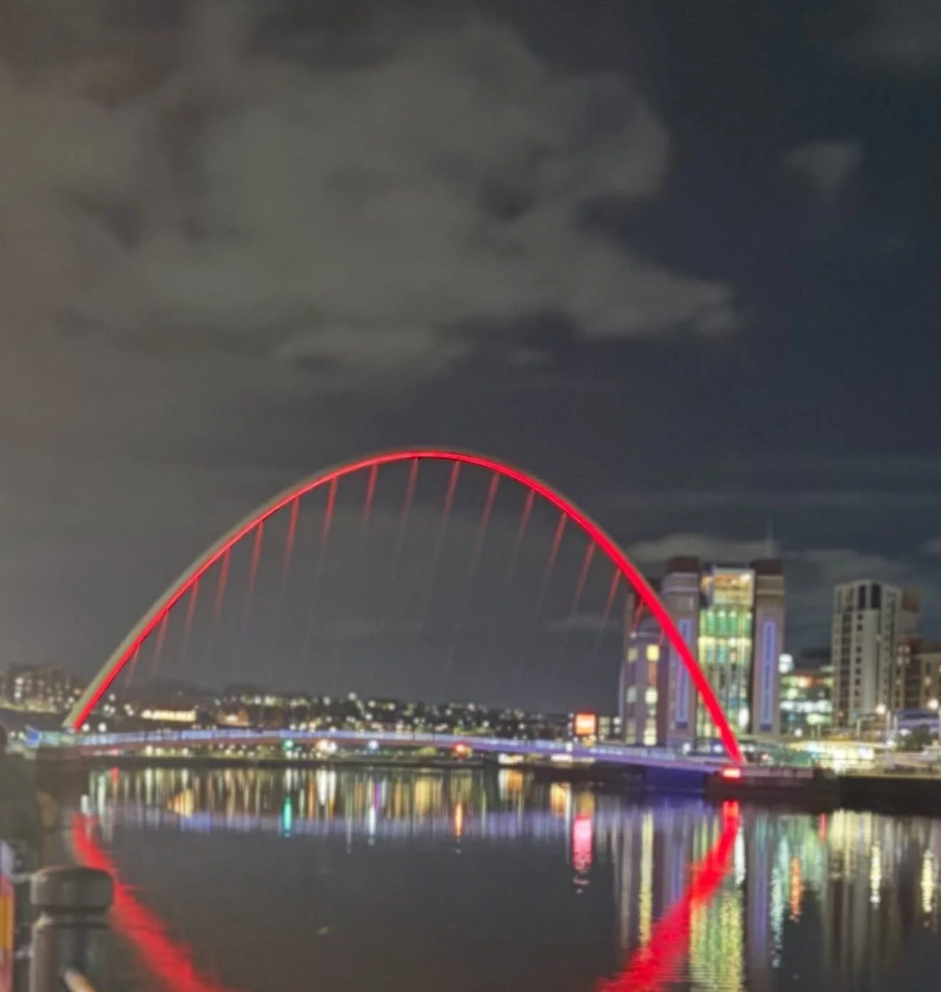 Light it red millenium bridge Kayleighwells finnigan 1.jpg