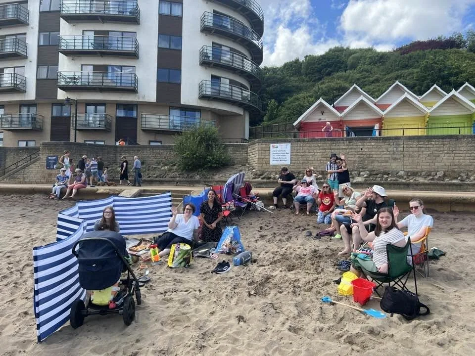 Max Appeal Families Scarborough Beach Day June 2026