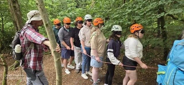 Wiston Lodge 2026 blindfold course.jpg