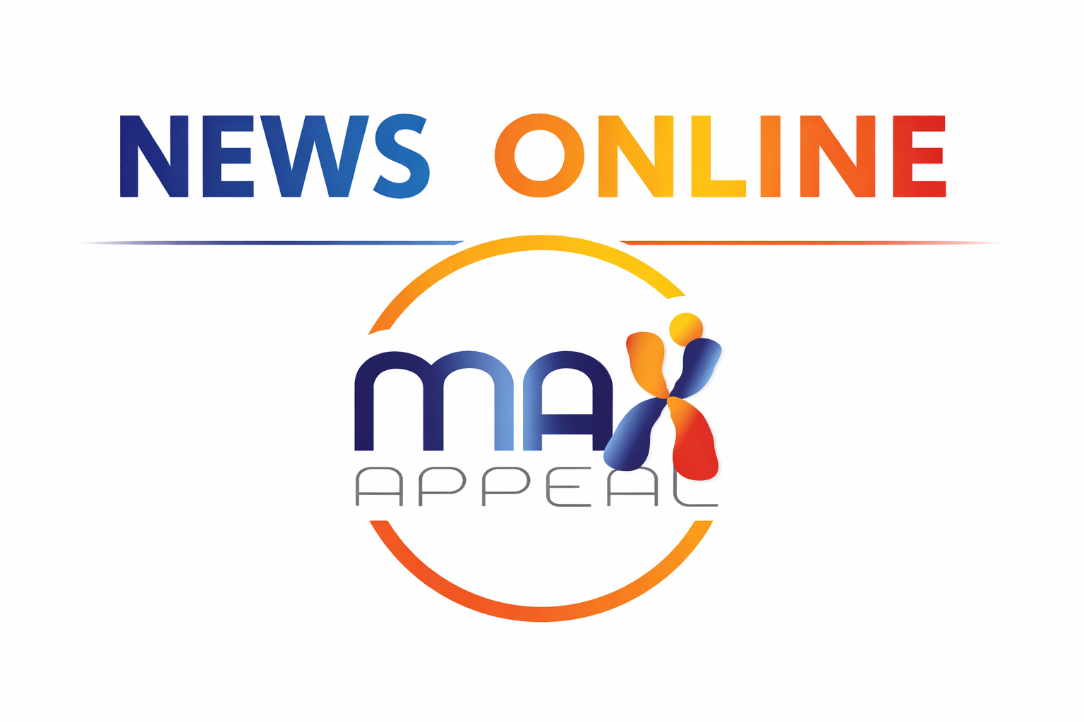 Max Appeal April 2026 Newsletter