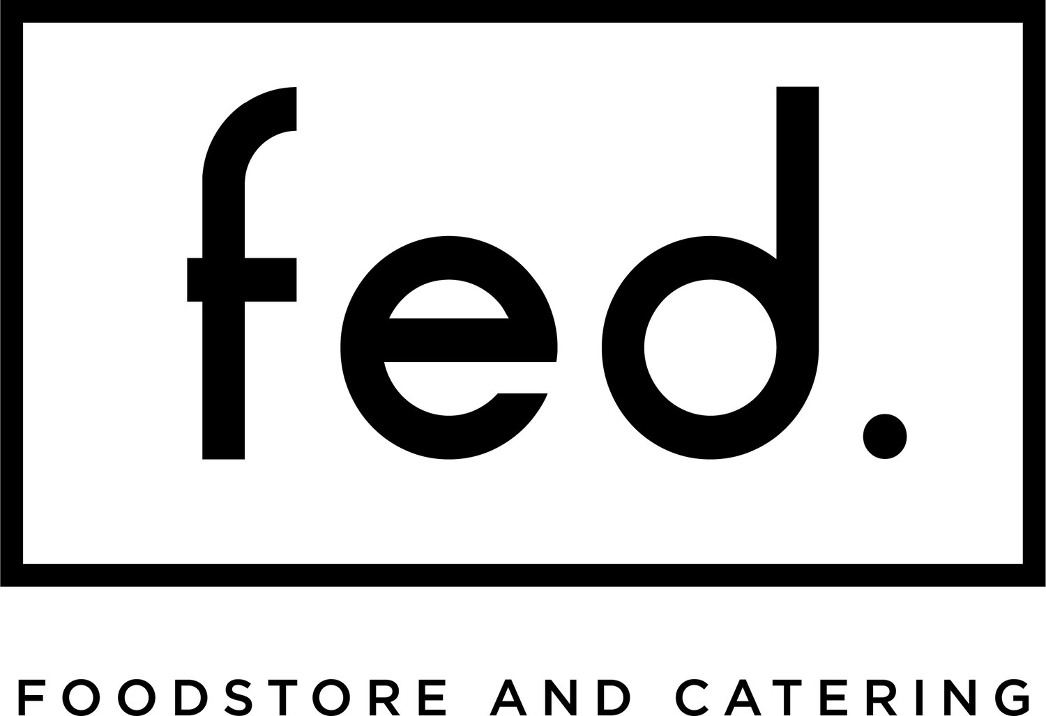 Fed Foodstore and Catering