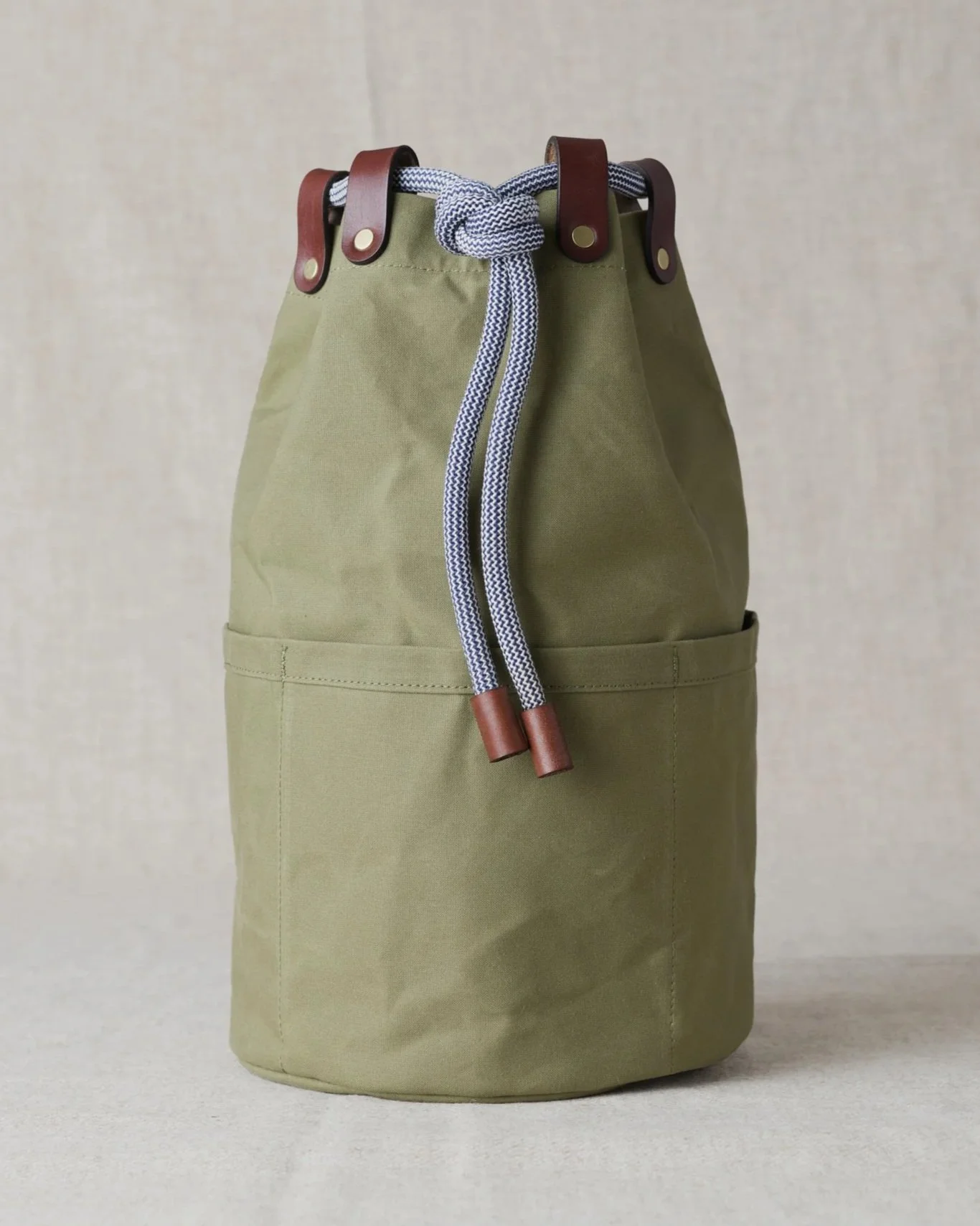 Ditty Bag 'Field + Breton'