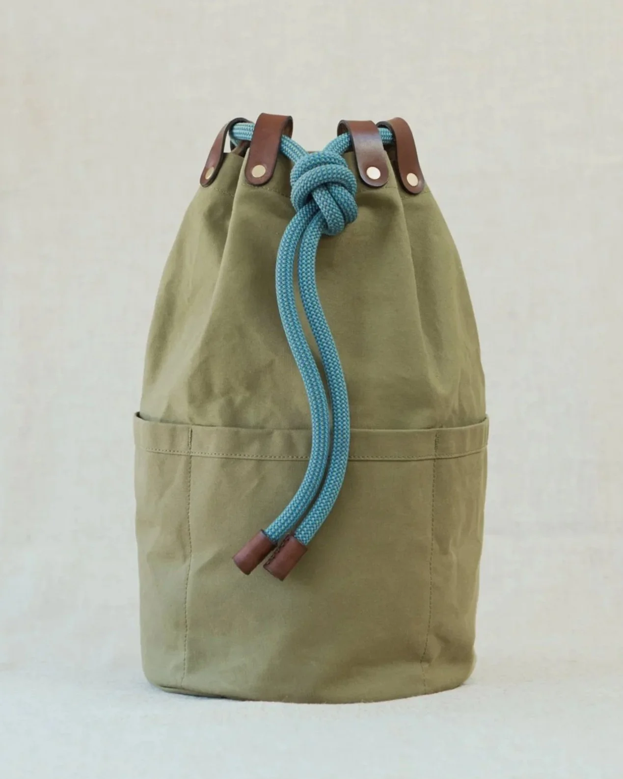 Ditty Bag 'Field + Sky'