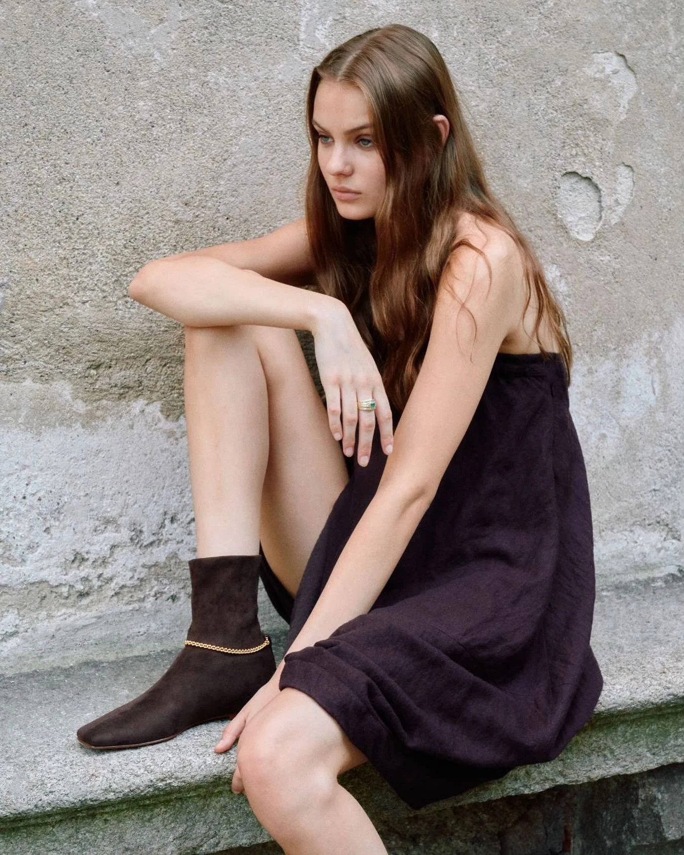 Your new seasonal obsession is here.
FW25 Boots: now live.