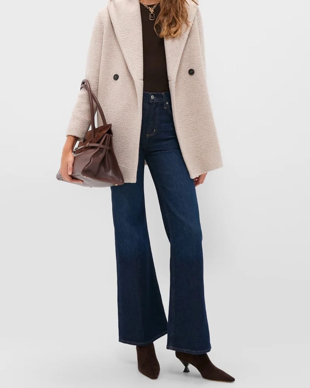 Styling masterclass by @tuckernuck

Find our Printed Croc Nila Boots at the link in bio.