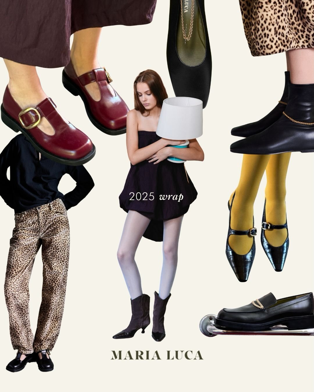 It&rsquo;s a wrap!

To the fantastic year we had, and to the exciting new one awaiting.