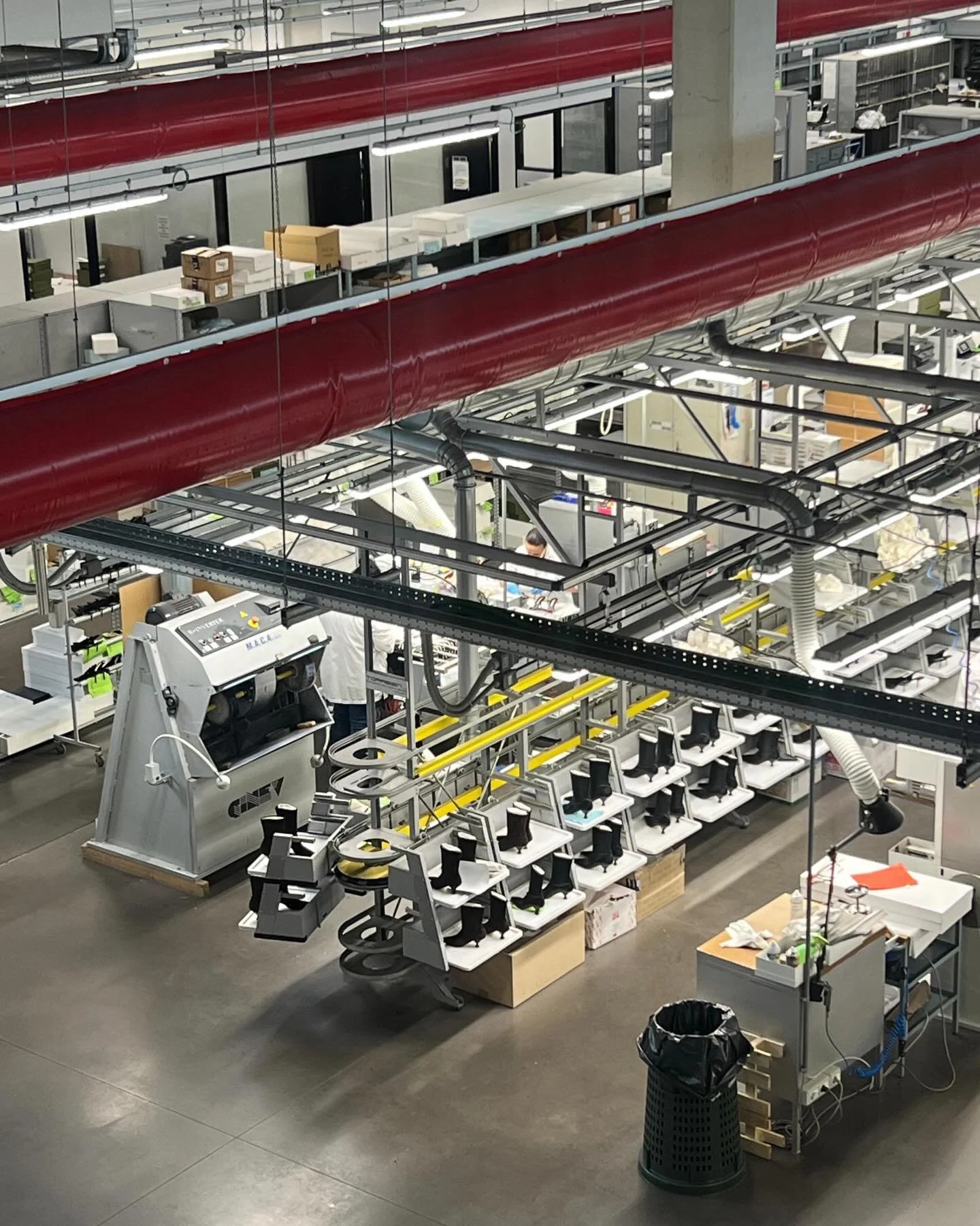 Where our designs take their first steps.

Discover our collections at maria-luca.com, and at selected points of sale.